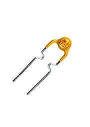 RXEF010, предохранитель 60 V 0.10 А