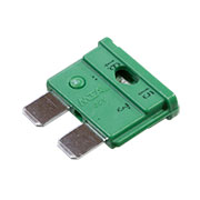 MTA UNIVAL 30A, предохранитель 19мм