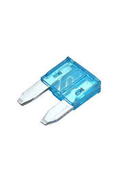 ZH269-015, mini auto FUSE, ZH269 15 A