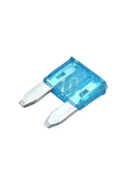 ZH269-025, mini auto FUSE, ZH269  25 A