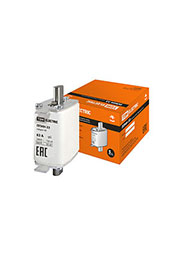 SQ0713-0006, ППН-33, предохранитель габ.00,  63А