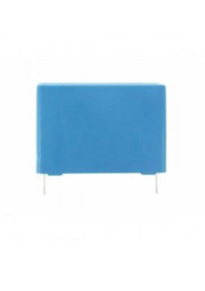 B32021A3102M, Y2 конденсатор 0.001мкФ 20% 300В 10мм B32021A3102M000