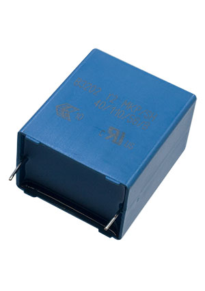 B32024A3105M, B32024A3105M000, Y2 конд 1uF 300vAC