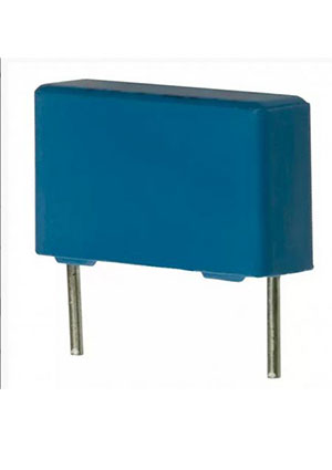 B32922C3104M189, X2 конденсатор 0.1мкФ 305В