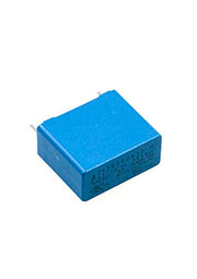 B32923H3105M, B32923H3105M000 X2 конденсатор пленочный 1мкФ 20% 305В АС