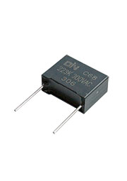 C682233DEEKS2CAA00, Y2 конденсатор 0.022uF 10% 300Vac =B32022B3223K000