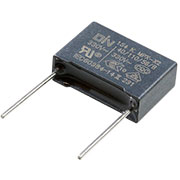 X2154K2FAE60AAH/ZDIN, X2 конденсатор 0.15uF 10% 305Vac =B32922C3154K000