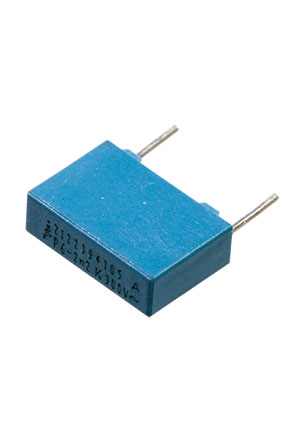 B32021A3222K, фильтр Y2 0.0022uF 10% 300Vac e:10mm