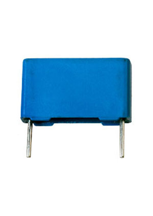 B32922C3104M, фильтр X2  0.10uF 20% 305Vac e:15mm