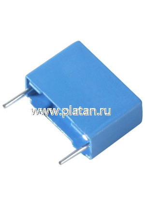 B32922C3334K, фильтр X2  0.33uF 10% 305Vac e:15mm