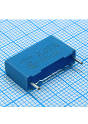 B32922C3473M003, фильтр X2  0.047uF 20% 305Vac e:15mm