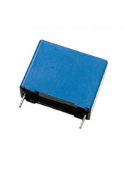 B32923C3105M, фильтр X2  1.0uF 20% 305Vac e:22.5mm