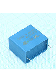 B32924C3335M, фильтр X2  3.3uF 20% 305Vac e:27.5mm