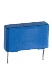 B81123C1103M, фильтр Y1 0.01uF 20% 500Vac e:15mm