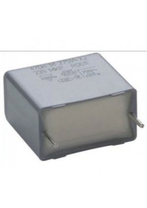 BFC233923104, фильтр X2  0.10uF 20% 310Vac p:15mm
