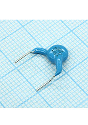 DE1E3KX102MB4BN01F, фильтр X1/Y1 0.001uF 20% 440Vac/250Vac