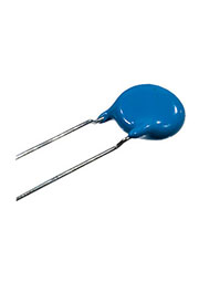 DE2E3KY102MA2BM01F, фильтр X1/Y2  0.0010uF 20% 250Vac/250Vac F:5mm