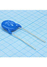 ERP610W472MEJ0, Radial, фильтр X1/Y1 0.0047uF 20% 760Vac/500Vac 12.5mm