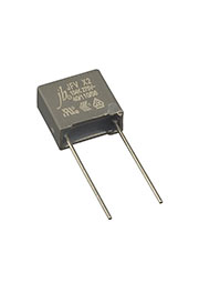 JFV0A1104K100000B, фильтр X2  0.10uF 10% 275Vac p:10mm