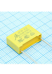 JFW0A9224K150000B, фильтр X2 0.22uF 10% 310Vac p:15mm