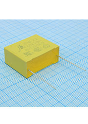 JFW0A9225K275000B, фильтр X2  2.2uF 10% 310Vac p:27.5mm