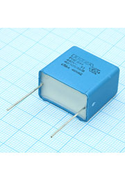 PHE844RD6470KR17T1, фильтр X1  0.47uF 10% 1000Vdc/440Vac S:22.5mm