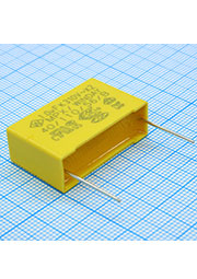 SMXVG105KF1X5AB2815, фильтр X2 1.0uF 10% 310Vac P:27.5mm