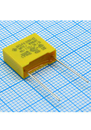 SMXVG473KC2X1AB1015, фильтр X2  0.047uF 10% 310Vac P:10mm