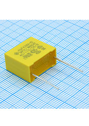 SMXVG474KD5XXAB1515, фильтр X2  0.47uF 10% 310Vac P:15mm