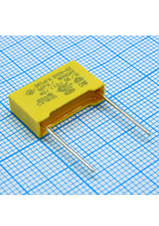 SMXVI473KD1XXAB1515, фильтр X2  0.047uF 10% 310Vac P:15mm
