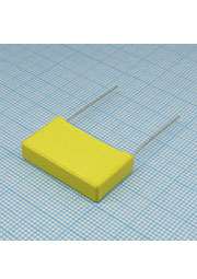 TS08H0A9334KAB0G0R, фильтр X2 0.33uF 10% 310Vac P:22.5mm