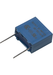 B32921C3104M, B32921C3104M000 X2 конденсатор пленочный 0.1мкФ 20% 305В 10мм