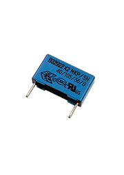 B32922C3104M, X2 конденсатор 0.1мкФ 305В 20% 15мм MKP