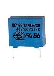 B81122C1222M4, конденсатор