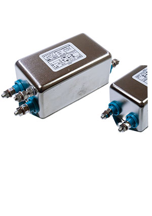 B84112G0000G136, сетевой фильтр 2х36А 250В = B84112GG136