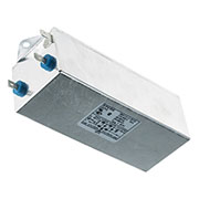 B84113CB110, сетевой фильтр B84113C0000B110 2x10A 250В