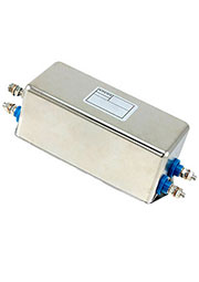 B84113HG136, сетевой фильтр B84113H0000G136 2x36A 250В