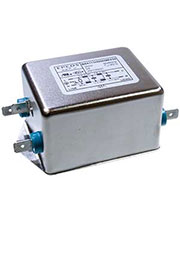 B84113HM30, сетевой фильтр B84113H0000M030 3A 250В