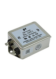 DL-10T1, Сетевой фильтр    (2016 г.)