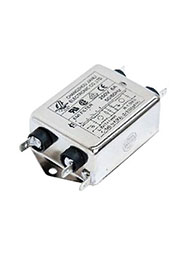 DL-12T1, Сетевой фильтр