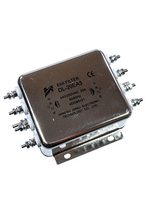 DL-20EA3