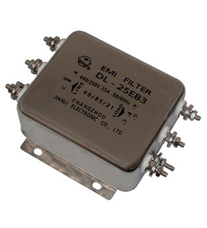DL-25EB3