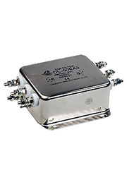 DL-50EA3, Трехфазный сетевой фильтр