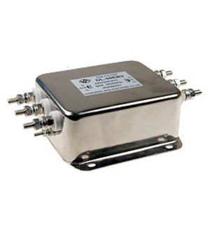 DL-50EB3, 2x50A 250/440VAC