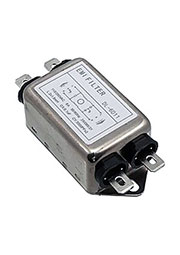 DL-6D11, Сетевой фильтр