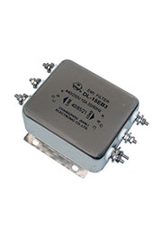 DL10TH3, Сетевой фильтр