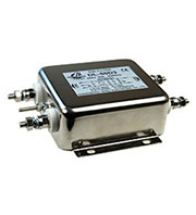 DL-50D3, сетевой фильтр 50А 250В