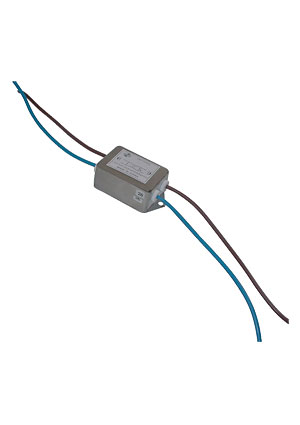 DL-6DX1, EMI фильтр