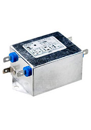 B84112BA110, сетевой фильтр B84112B0000A110 2x10A 250В