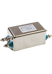 B84112GG120, B84112G0000G120, сетевой фильтр 2x20A 250В